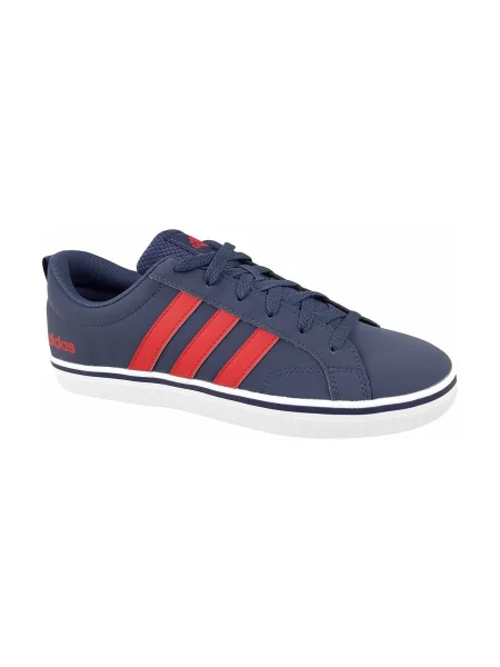 Tenisky Adidas modrá