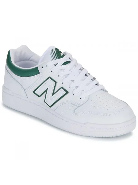 Tenisky New Balance biela