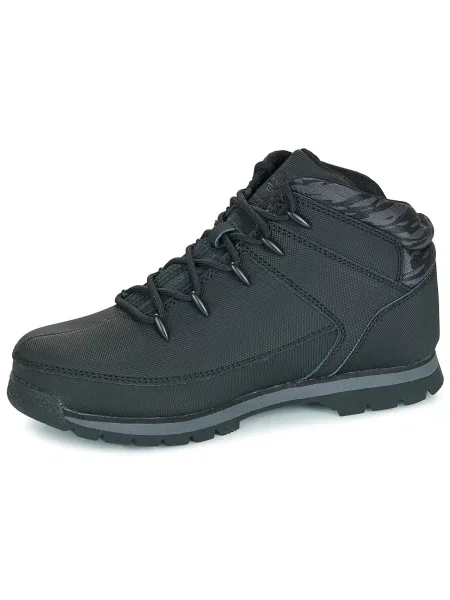 Pantofi copii Timberland negru