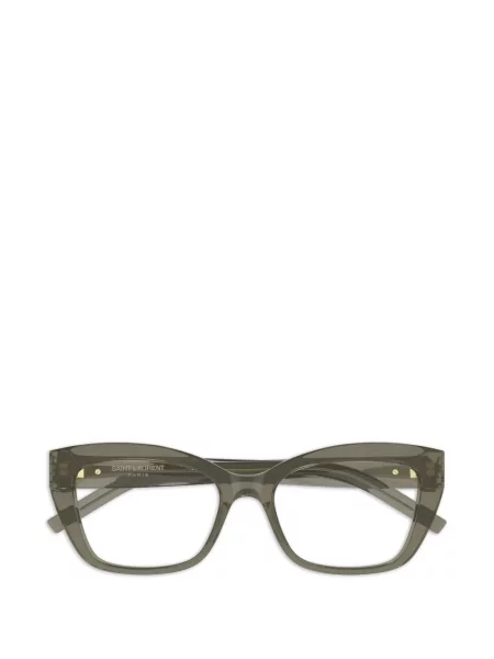 Ochelari de soare Saint Laurent Eyewear gri