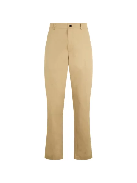 Pantaloni Burberry