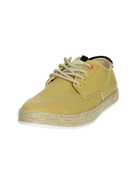 Pantofi Refresh galben
