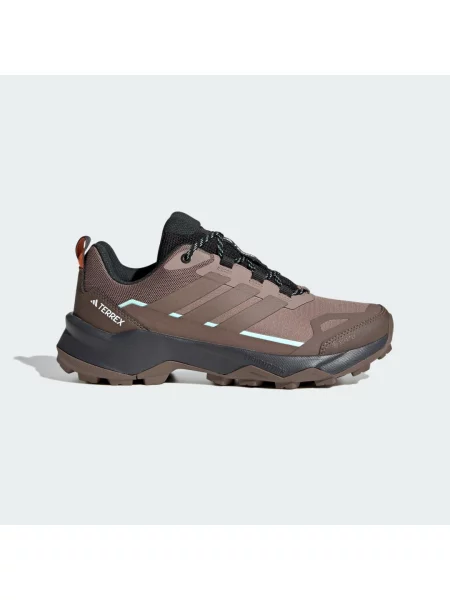 Adidas Terrex Turistické Boty Terrex Skychaser Gtx béžová / hnědá oranžové