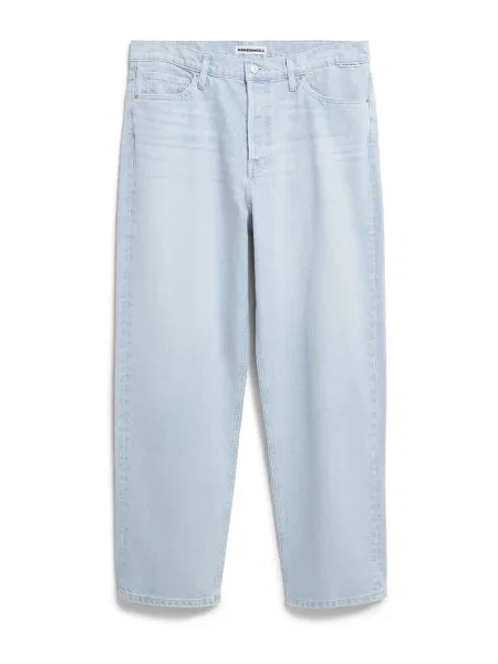 ARMEDANGELS Džíny Jaameo světlemodrá