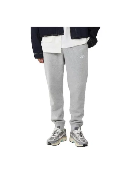 Futó ruha Nike szürke