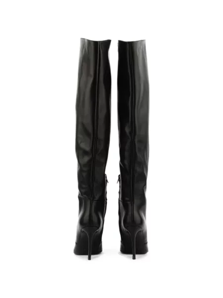 Cizme Paul Warmer negru