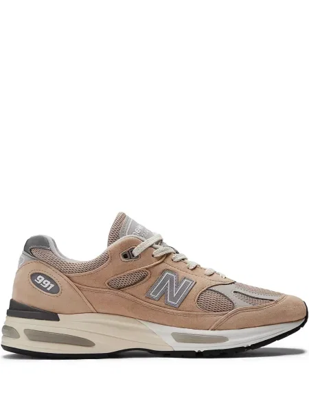 Sneakerși New Balance roz