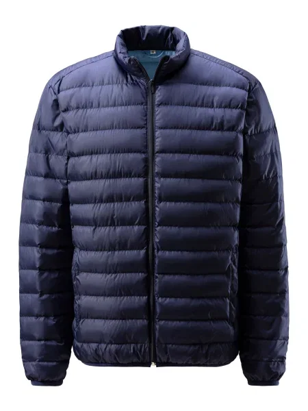 H.I.S Geacă de primăvară-toamnă marin albastru