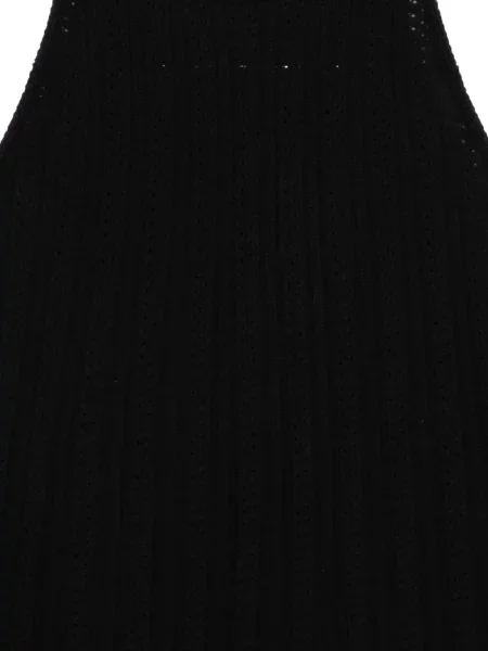 Rochie mini Ba&sh de costum negru