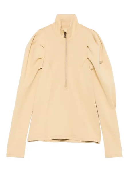 Lenjerie de corp termoactivă Goldbergh galben