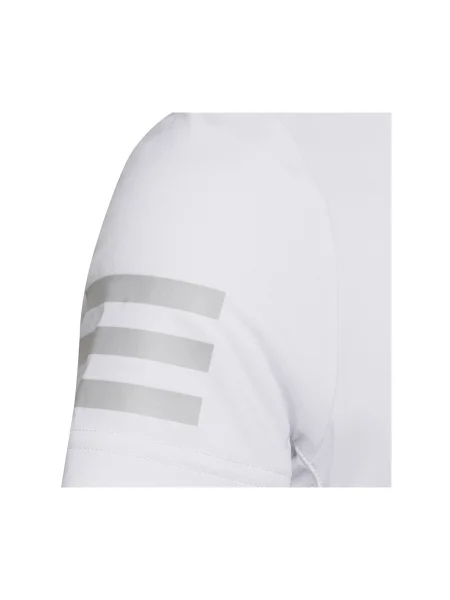 Tricou copii Adidas alb