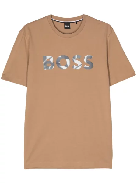 Póló Boss nyomtatás