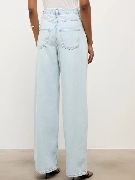 Answear.LAB джинси wide leg
