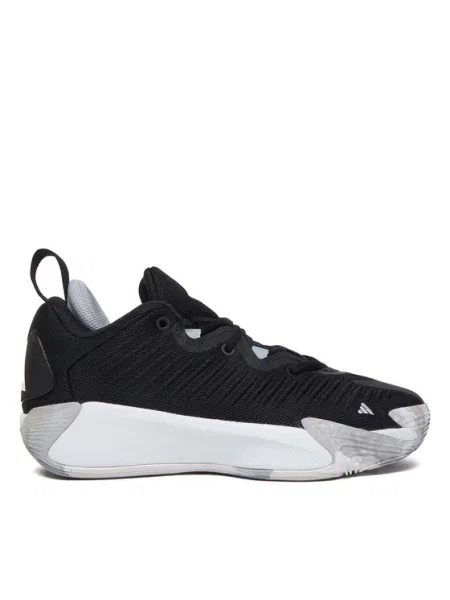 Adidas Μπασκετικά Παπούτσια Initiation J μαύρο