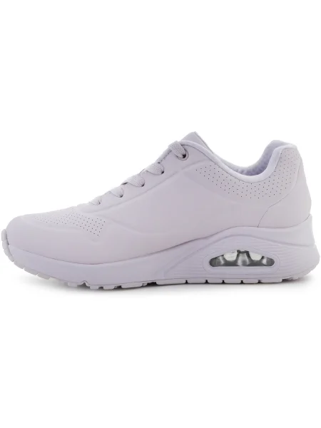 Pantofi Skechers violet