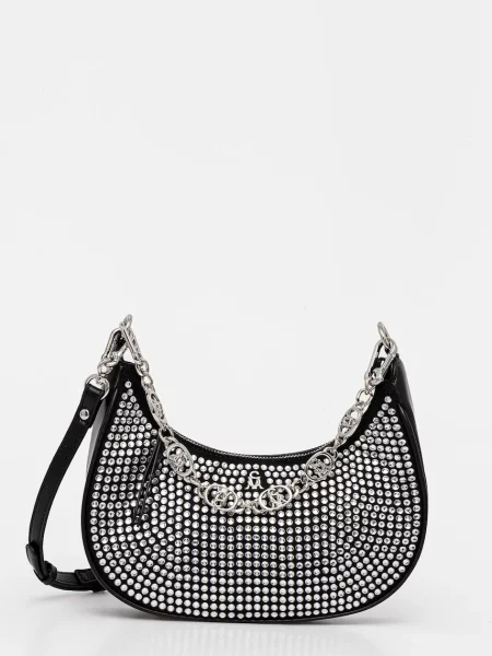 Дамска чанта Steve Madden черно