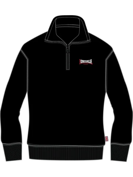 Jopa Lonsdale črna