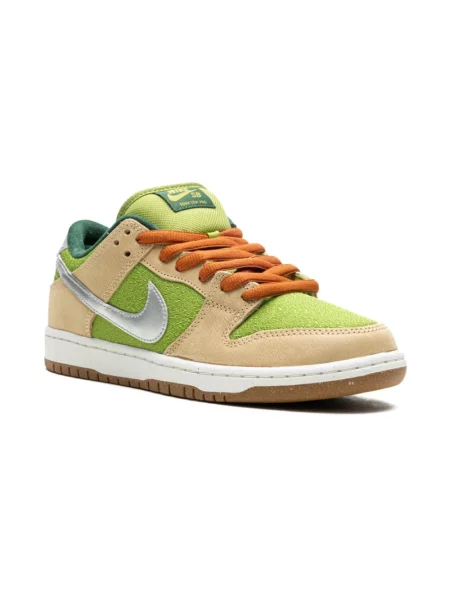 Sneakersy Nike Air Zoom skórzane