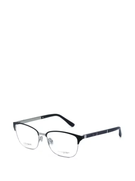 Ochelari de soare Jimmy Choo negru
