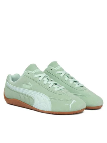 Tenisice Puma Speedcat OG II 03 zelena
