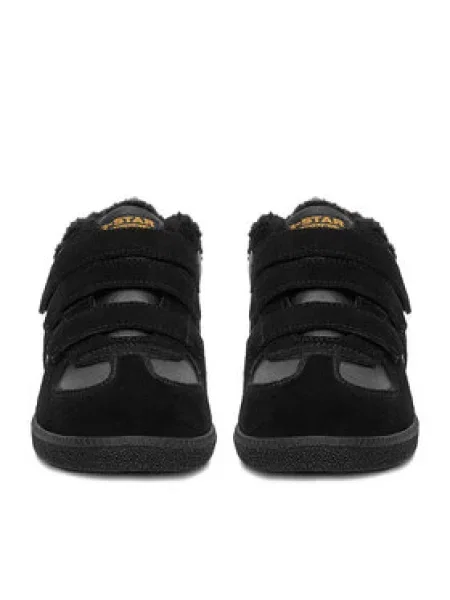 Sneakersy G-Star Raw černé