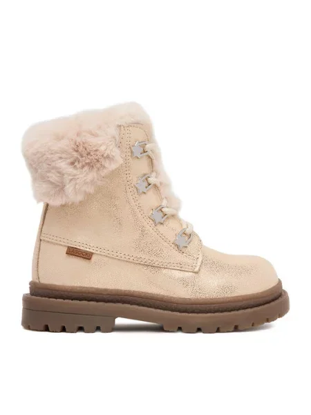 Lasocki Kids Trzewiki Złoty