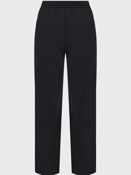 Спортивные штаны Calvin Klein черные