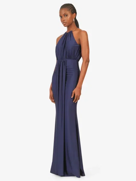 Kraimod Rochie de seară bleumarin