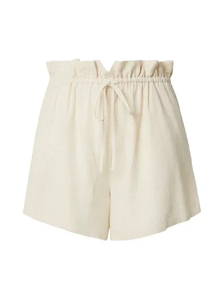 CITA MAASS Pantaloni bej