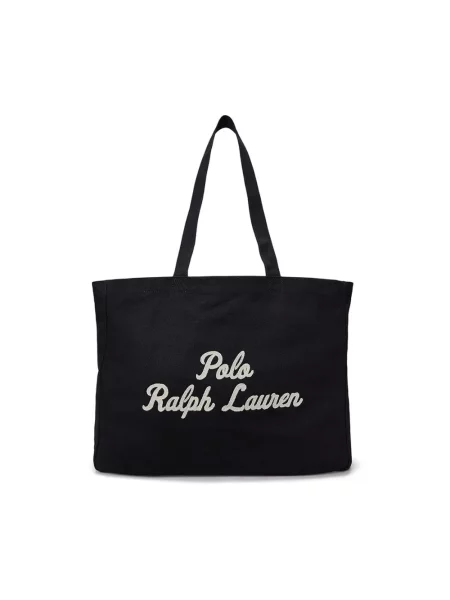 Polo Ralph Lauren torba czarny