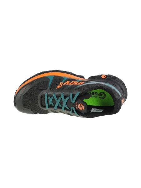 Tenisky Inov-8 čierna