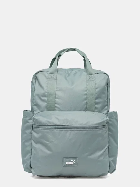 Nahrbtnik Puma zelena