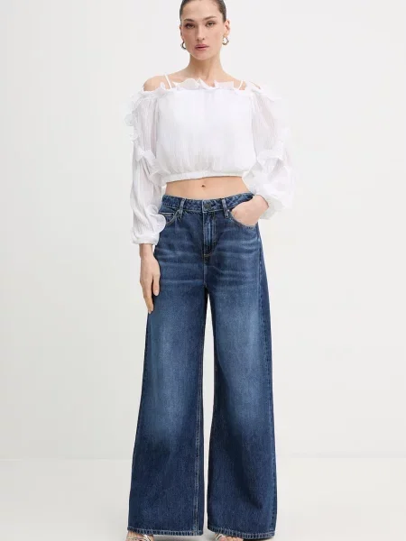 Блузка Guess GABRIELLA