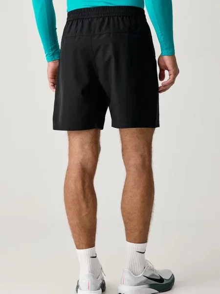 Nike szorty sportowe Form Dri-FIT czarne