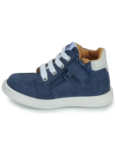 Pantofi copii Gbb albastru