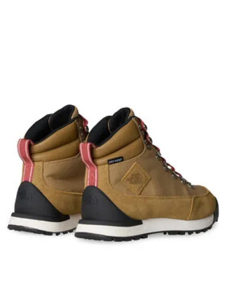 The North Face Bakancs Back To Berkeley IV barna