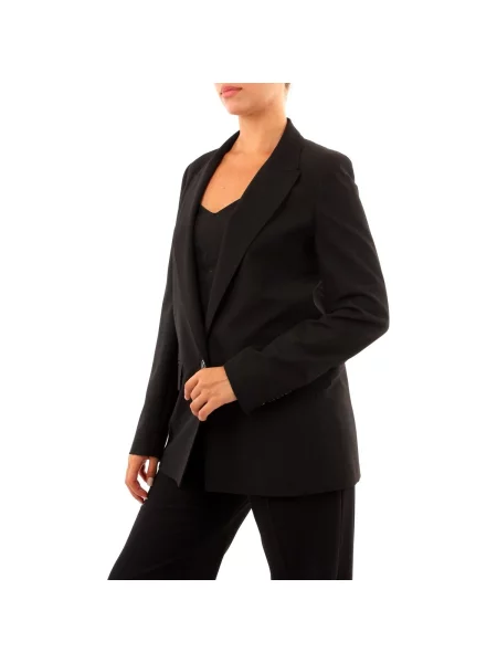 Sacou Marella negru