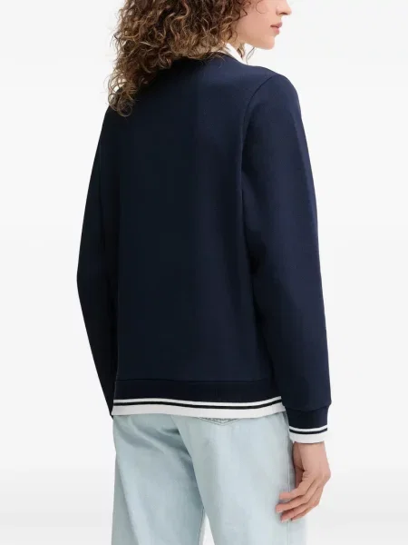 Tenis vesta Lacoste plava