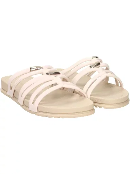Pantofi Grendha bej