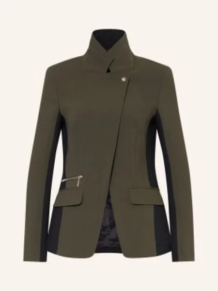 Marc Cain Blejzr forest night new