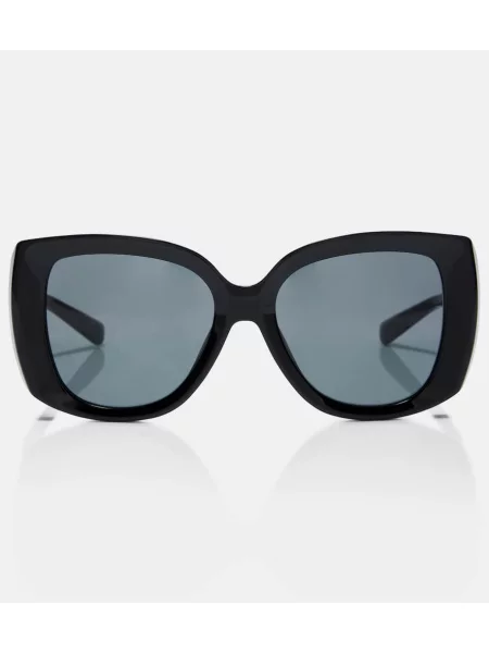 Ochelari de soare Dolce&gabbana negru