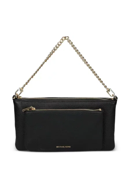 Torebka Michael Michael Kors brązowa