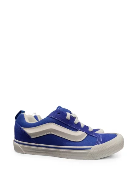 Sneakersy dziecięce Vans białe