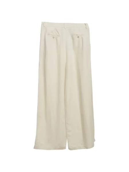 Pantaloni Weekend Max Mara plisate