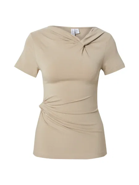 & Other Stories Tricou kaki