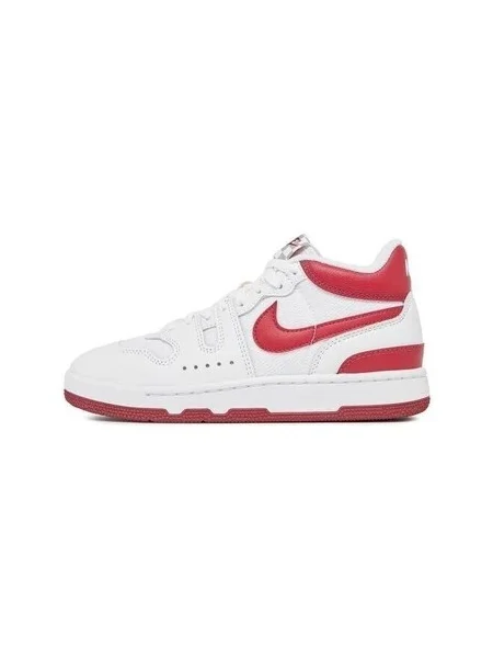 Tenisky Nike biela