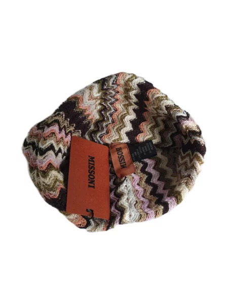 Czapka Missoni