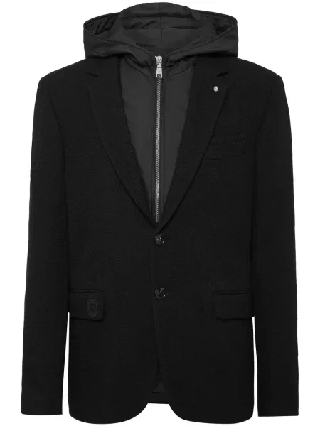 Sacou Billionaire negru