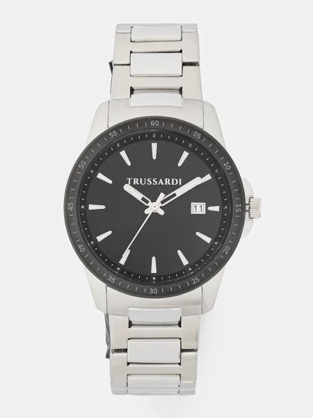 Trussardi óra T-HAWK ezüst