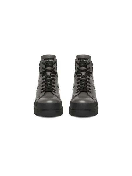 Bakancs G-Star Raw szürke
